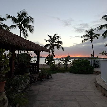 Just In Paradise Baie Nettle Ngoại thất bức ảnh