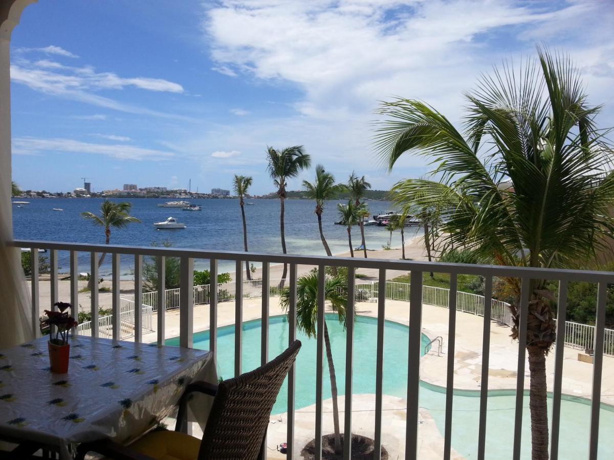 Just In Paradise Baie Nettle Ngoại thất bức ảnh