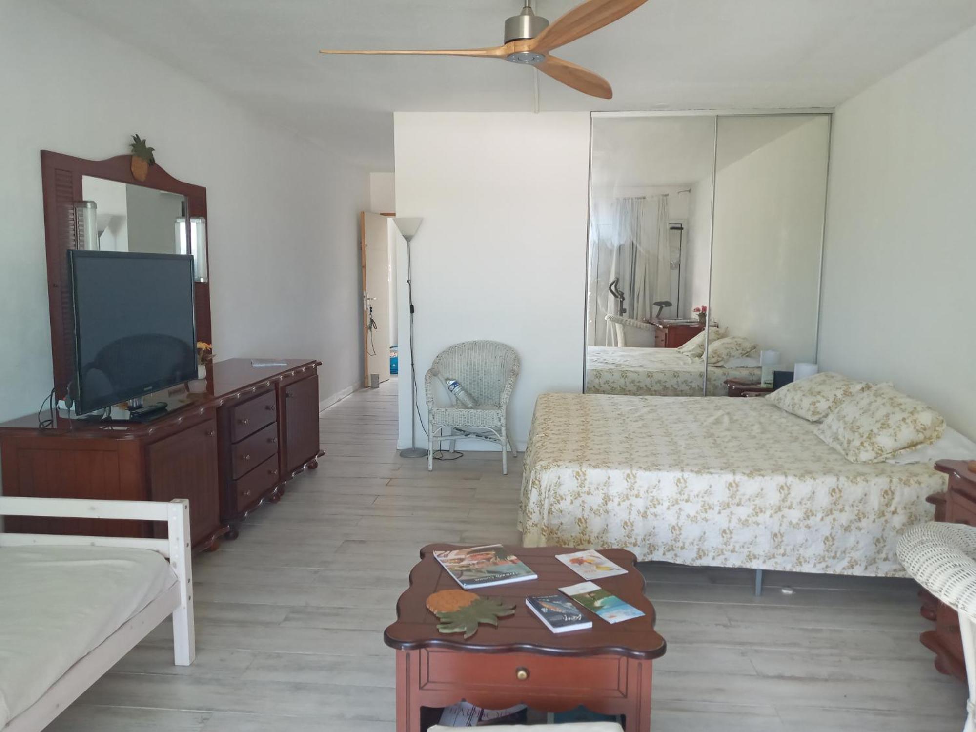 Just In Paradise Baie Nettle Ngoại thất bức ảnh
