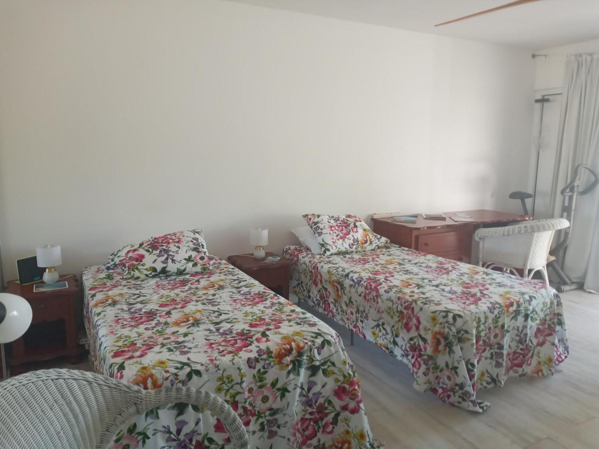 Just In Paradise Baie Nettle Ngoại thất bức ảnh