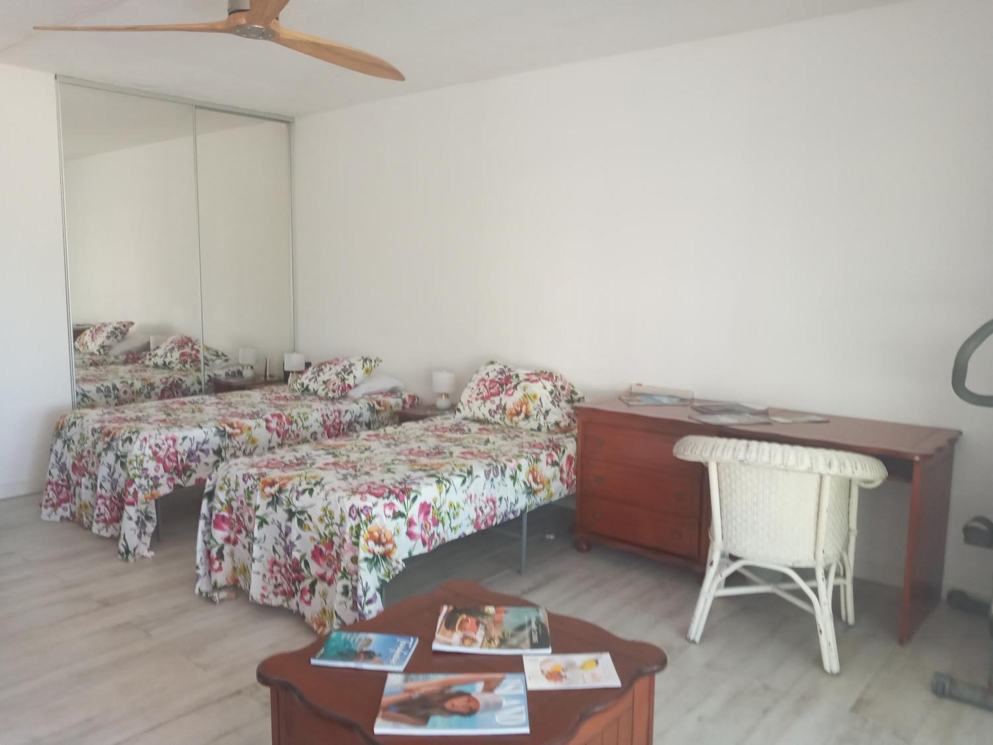 Just In Paradise Baie Nettle Ngoại thất bức ảnh