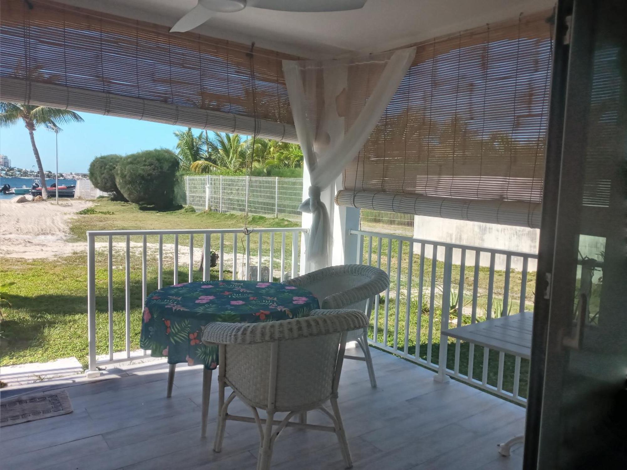 Just In Paradise Baie Nettle Ngoại thất bức ảnh
