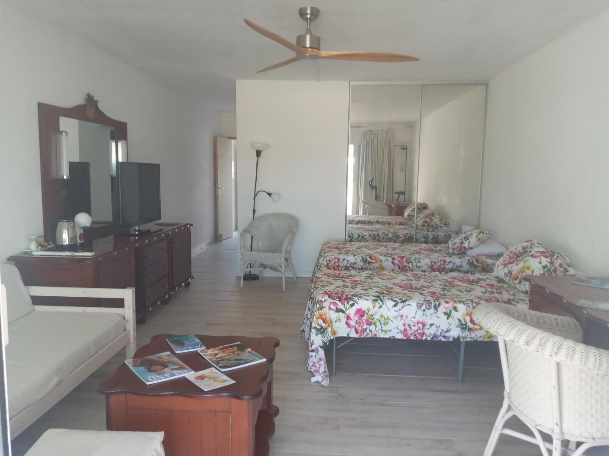 Just In Paradise Baie Nettle Ngoại thất bức ảnh