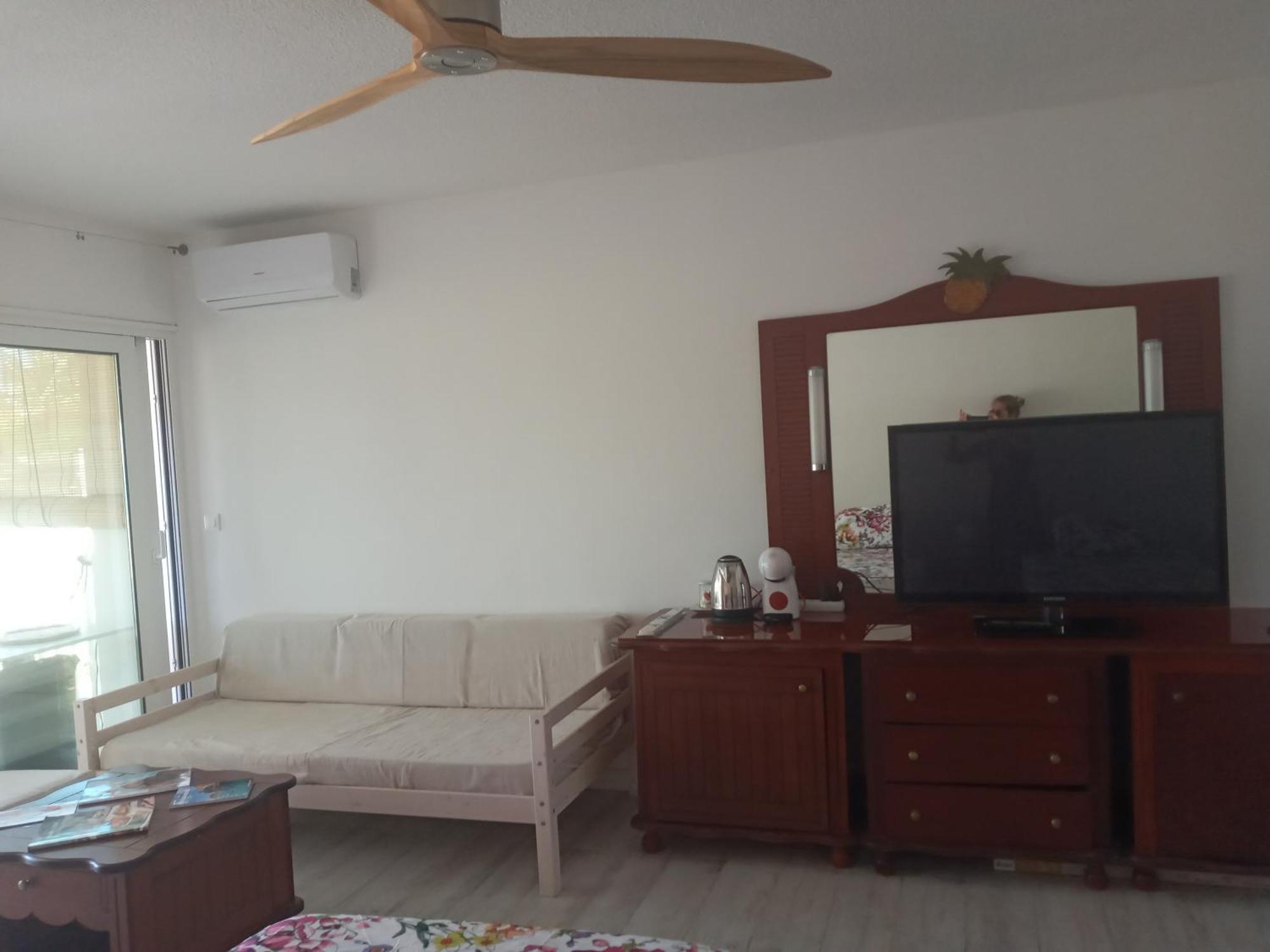 Just In Paradise Baie Nettle Ngoại thất bức ảnh