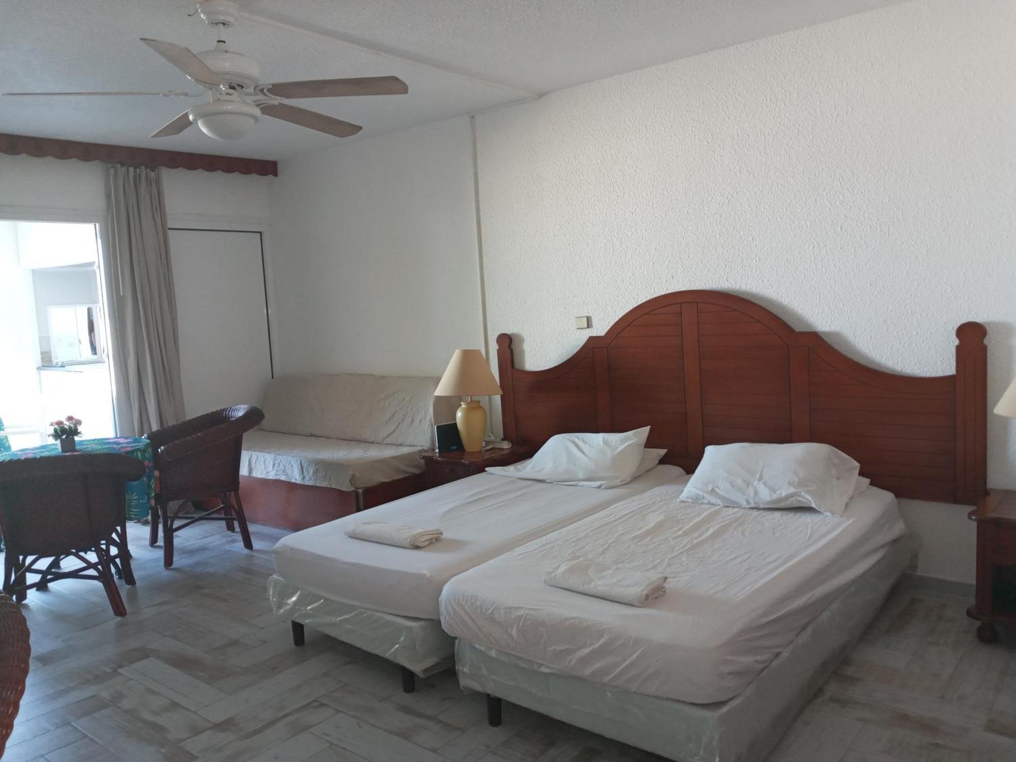 Just In Paradise Baie Nettle Phòng bức ảnh