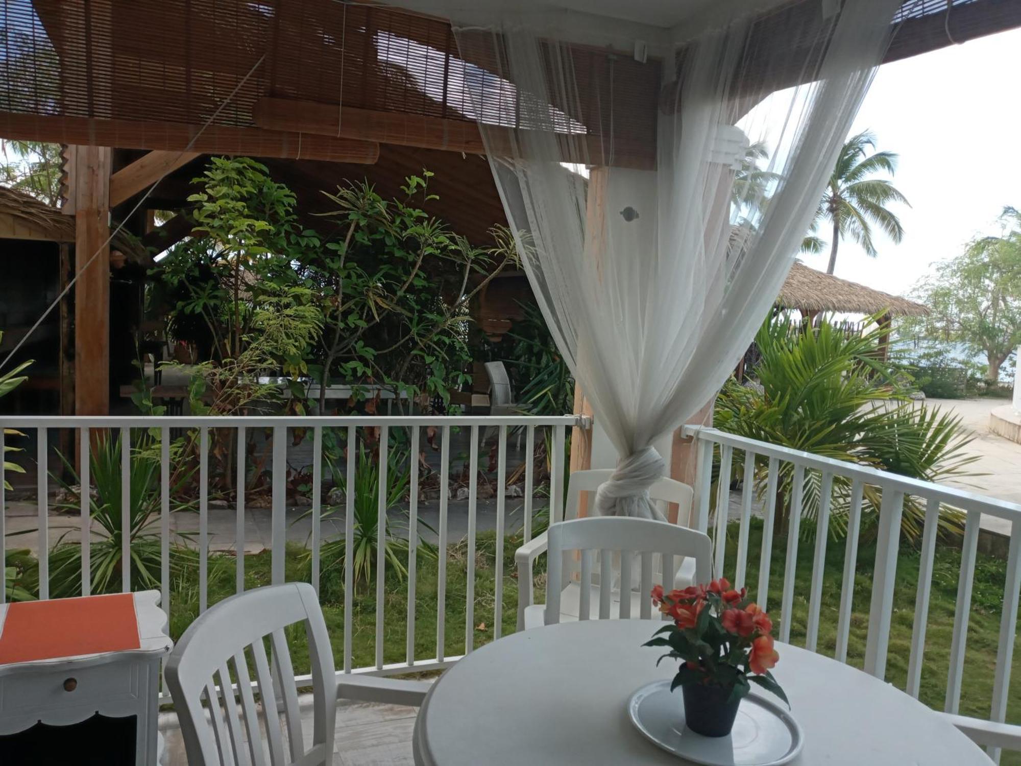 Just In Paradise Baie Nettle Ngoại thất bức ảnh