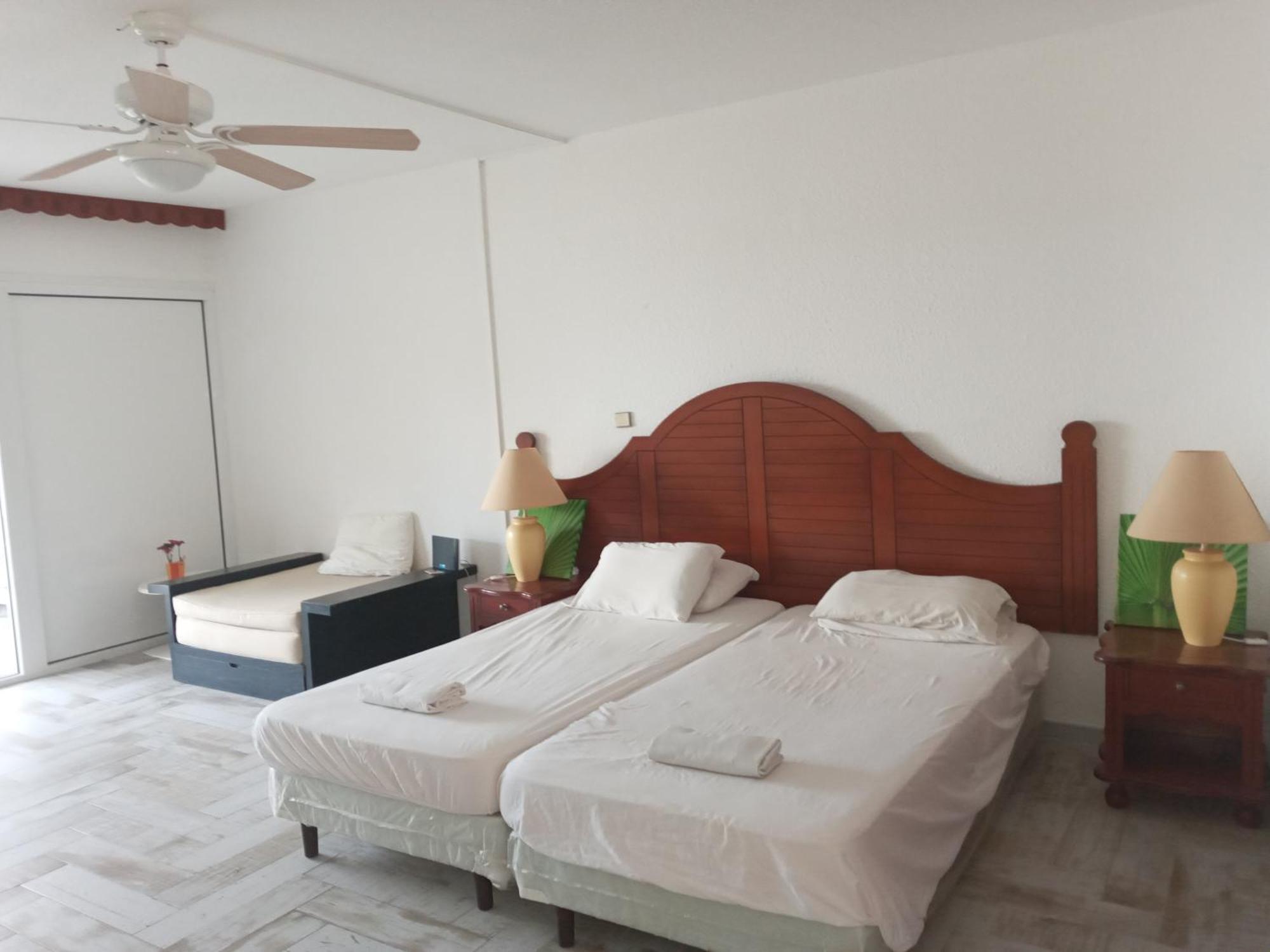 Just In Paradise Baie Nettle Ngoại thất bức ảnh