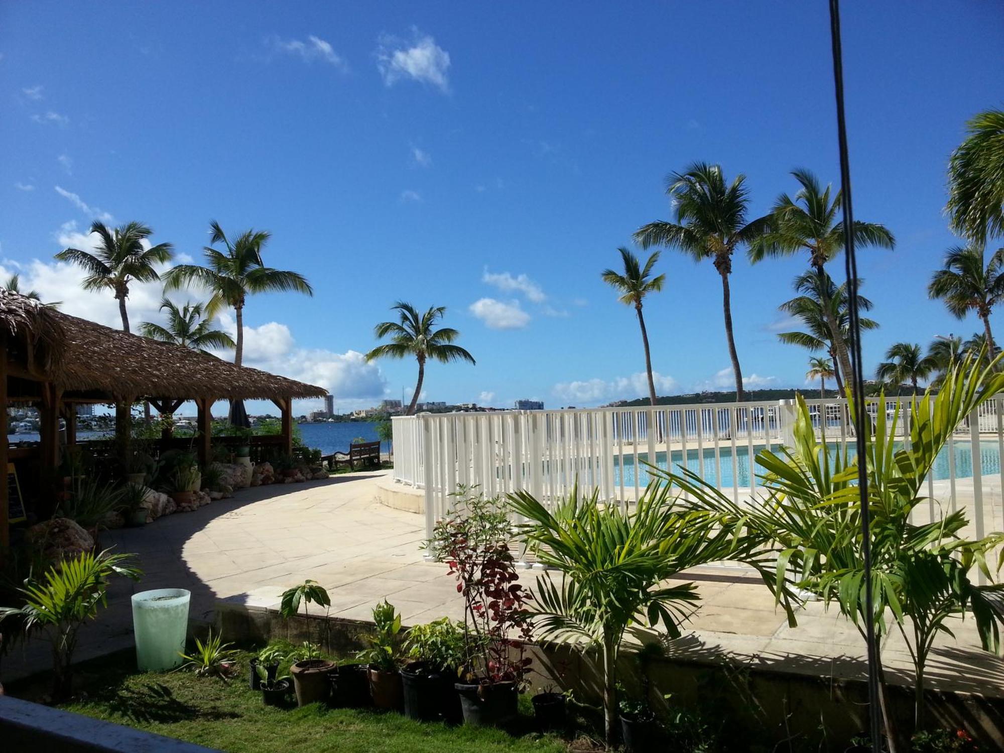 Just In Paradise Baie Nettle Ngoại thất bức ảnh