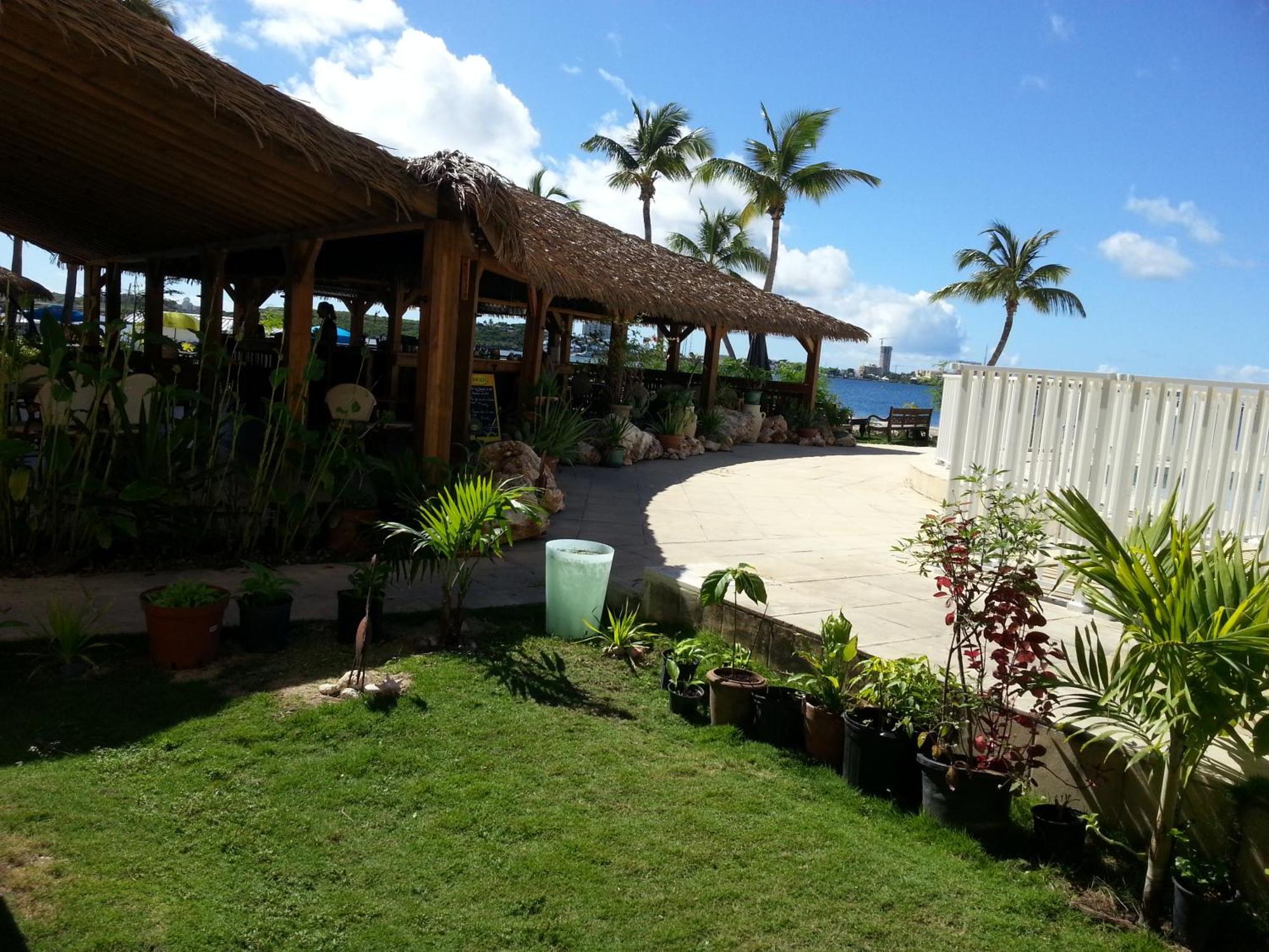 Just In Paradise Baie Nettle Ngoại thất bức ảnh