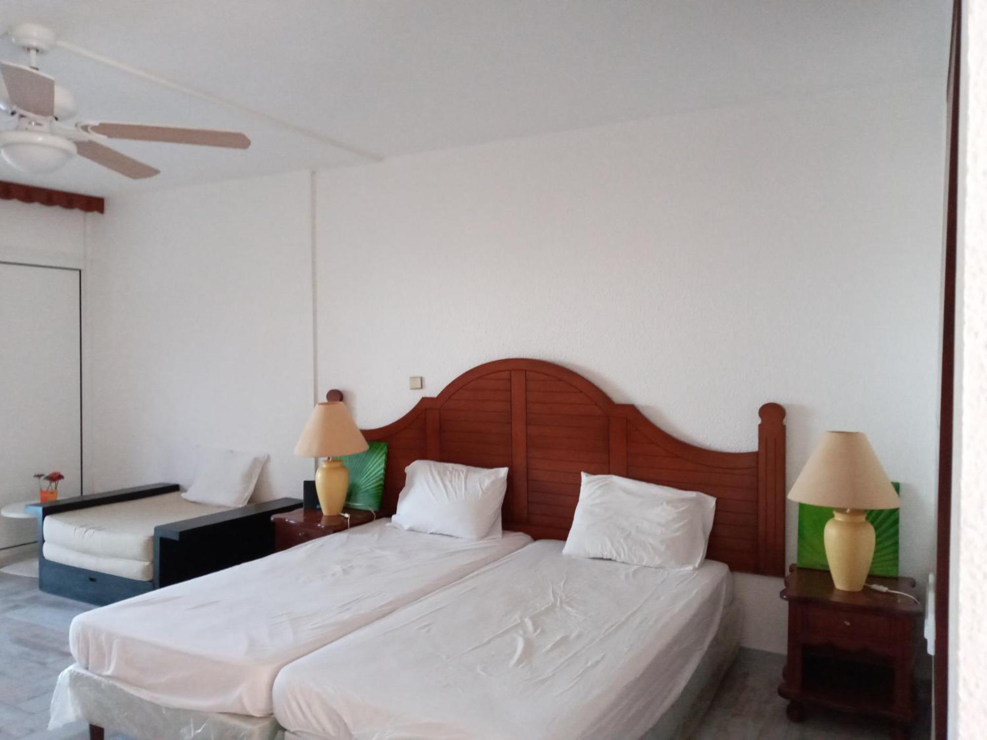 Just In Paradise Baie Nettle Ngoại thất bức ảnh