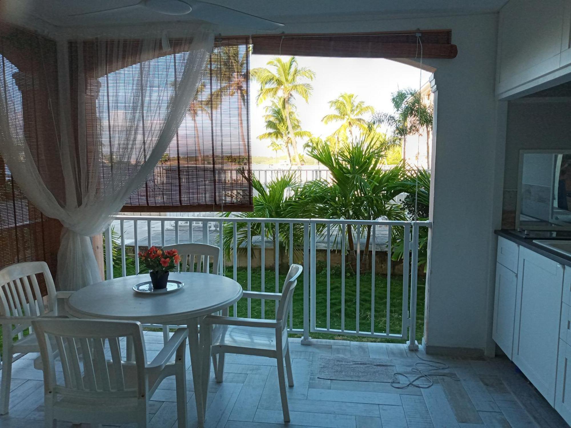 Just In Paradise Baie Nettle Ngoại thất bức ảnh
