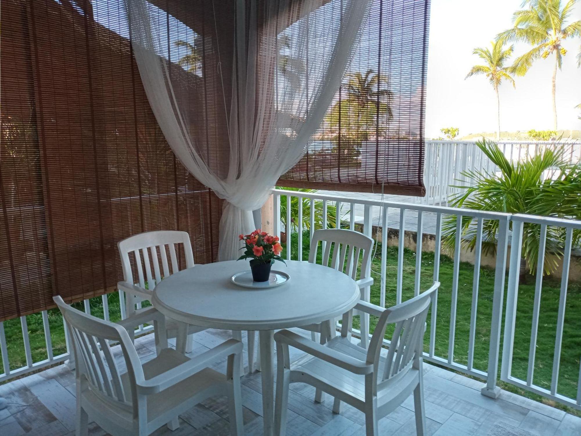 Just In Paradise Baie Nettle Ngoại thất bức ảnh
