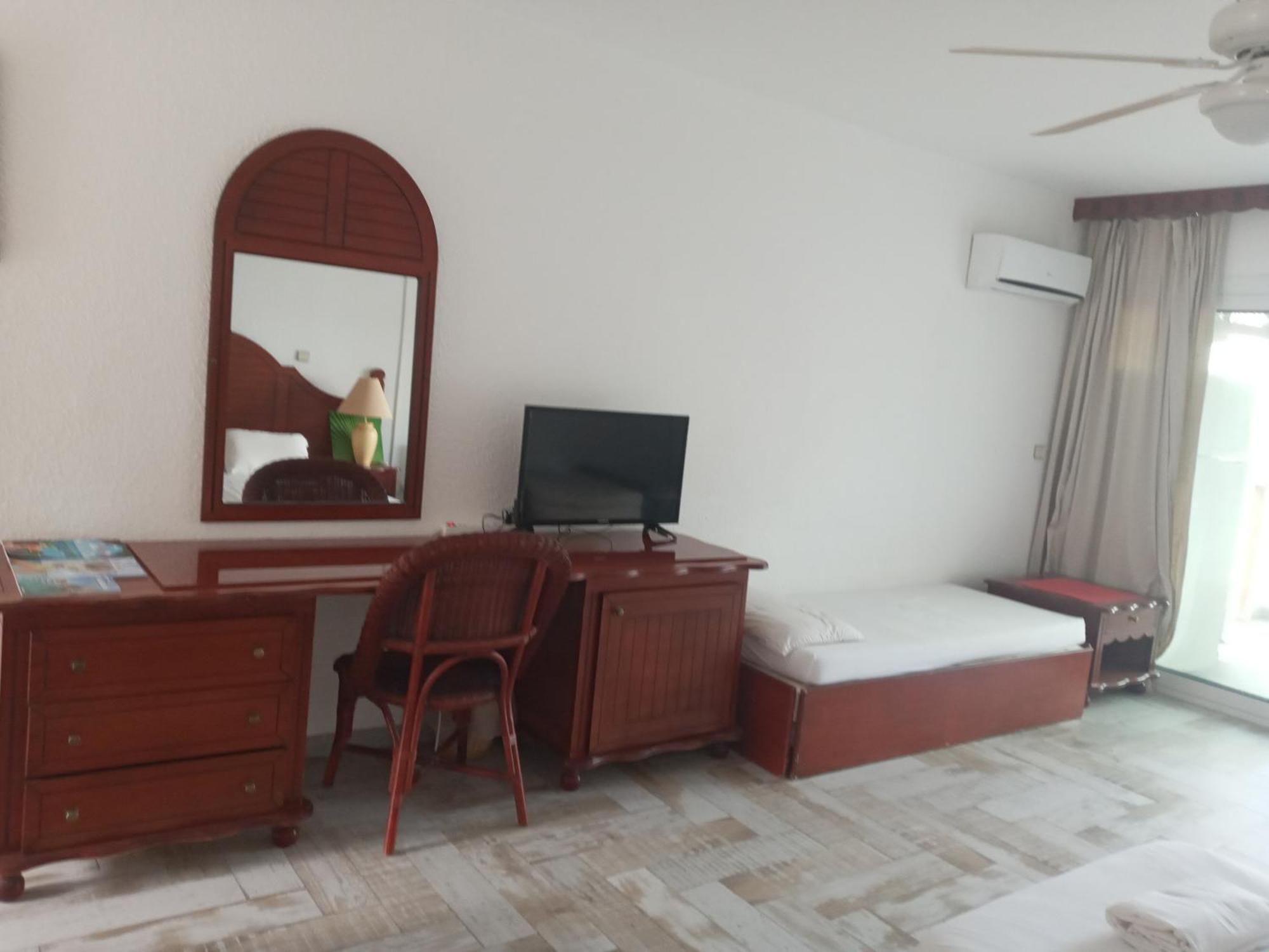 Just In Paradise Baie Nettle Phòng bức ảnh