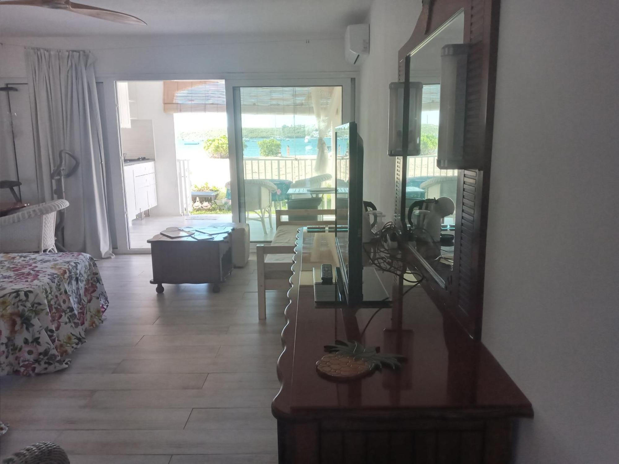 Just In Paradise Baie Nettle Phòng bức ảnh