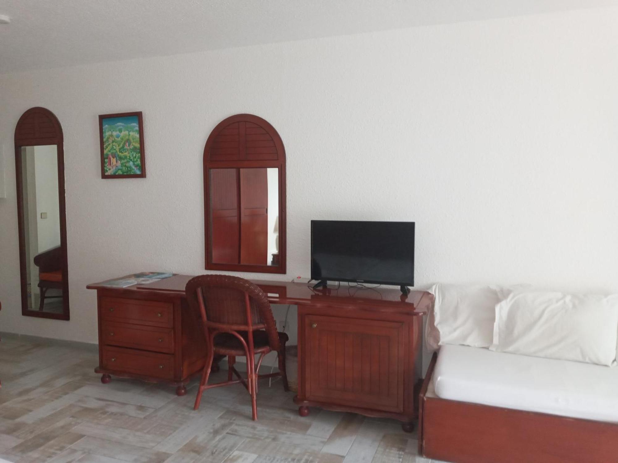 Just In Paradise Baie Nettle Phòng bức ảnh