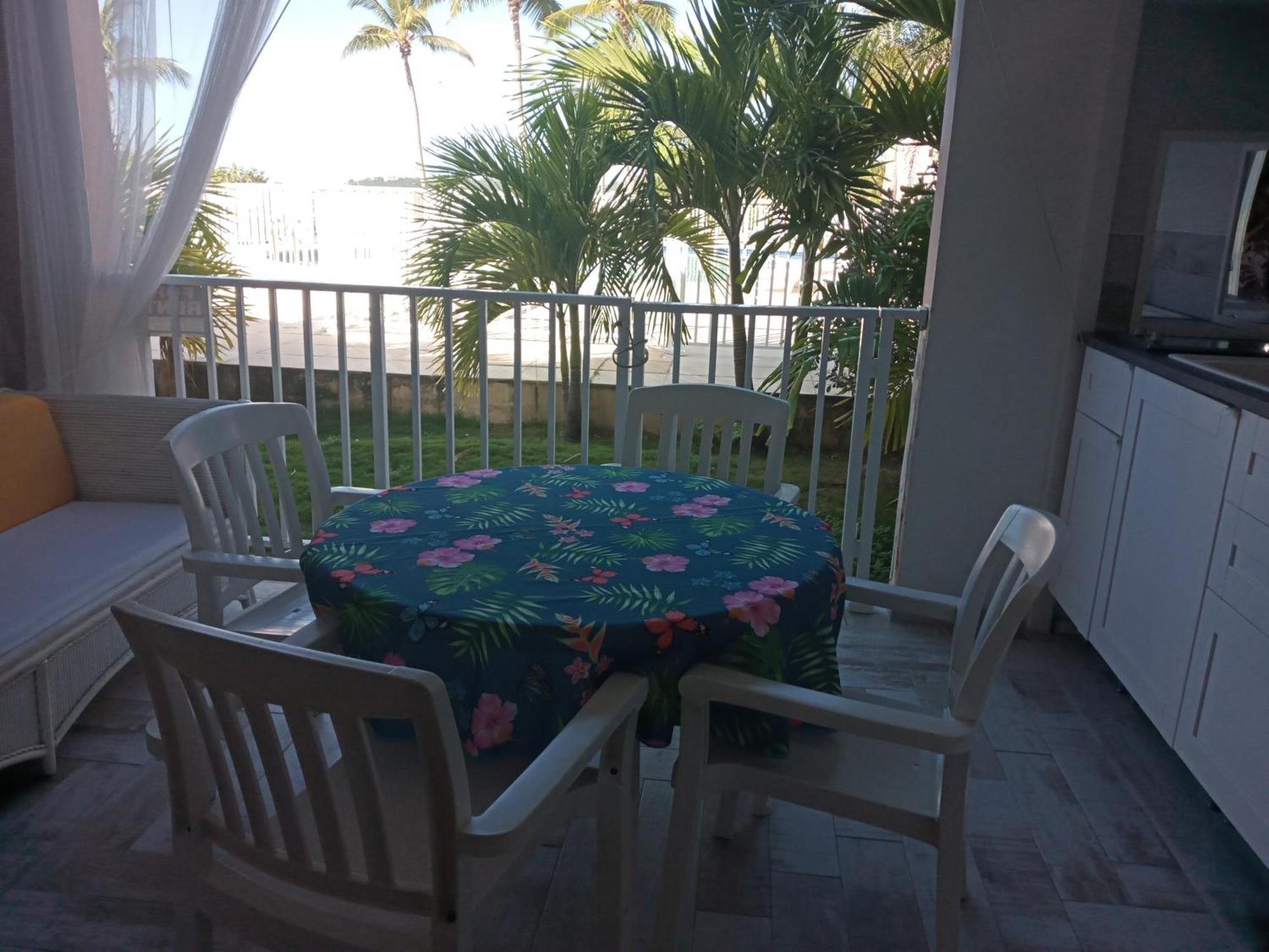 Just In Paradise Baie Nettle Phòng bức ảnh