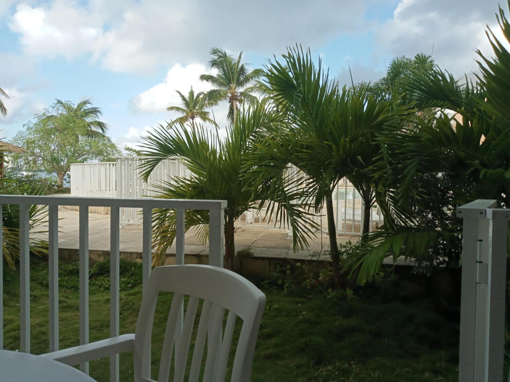 Just In Paradise Baie Nettle Phòng bức ảnh