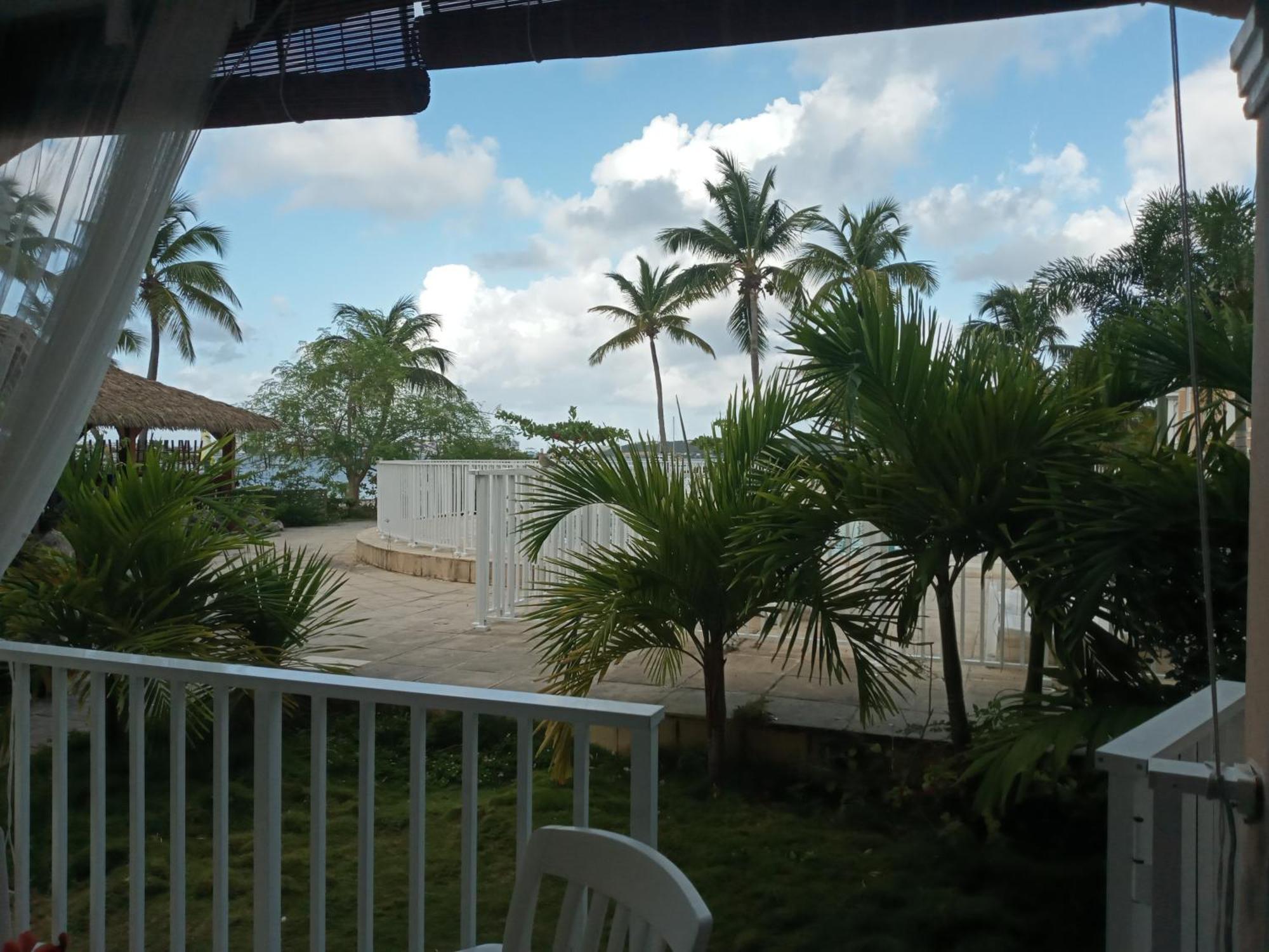 Just In Paradise Baie Nettle Phòng bức ảnh