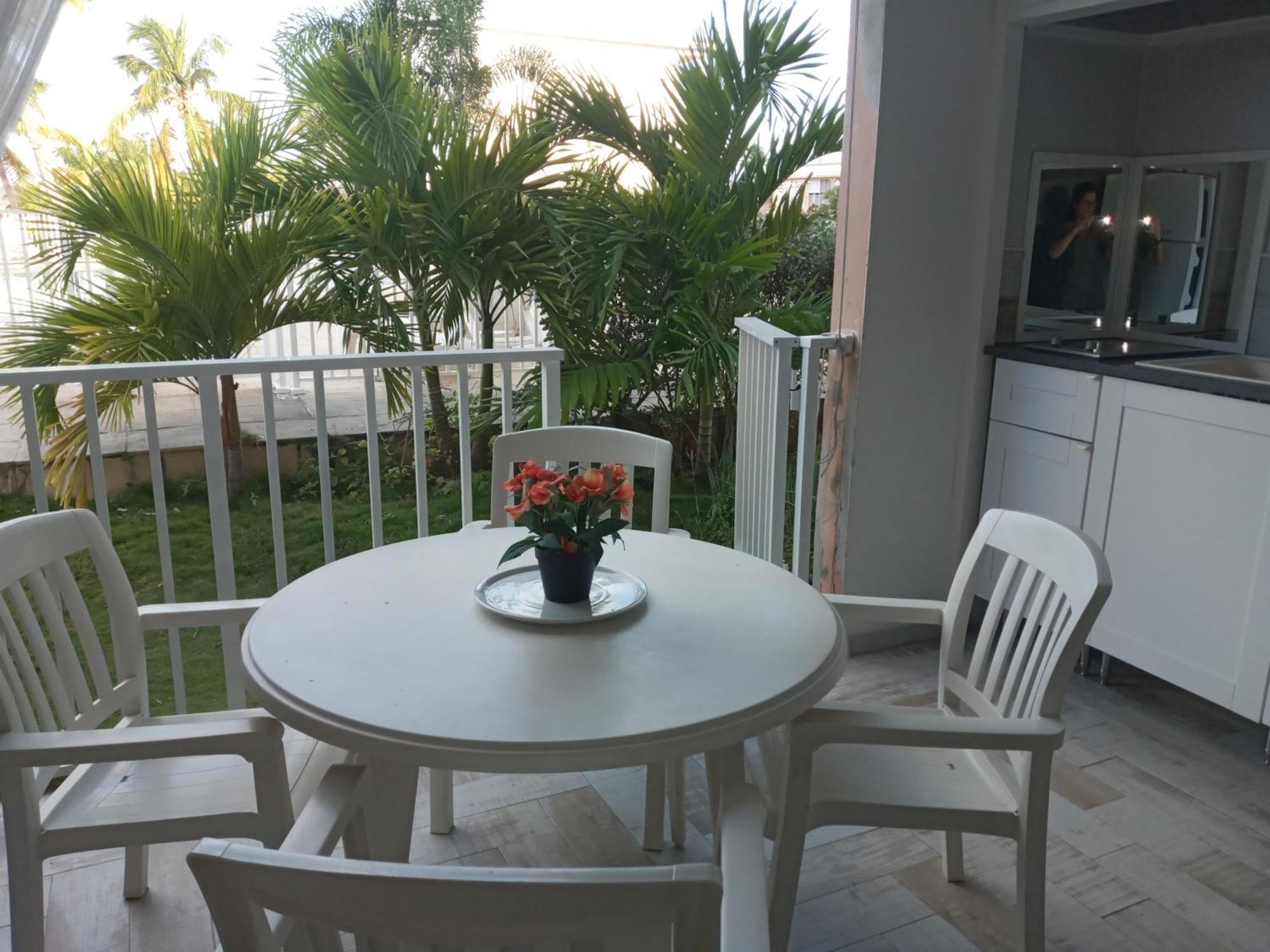 Just In Paradise Baie Nettle Phòng bức ảnh