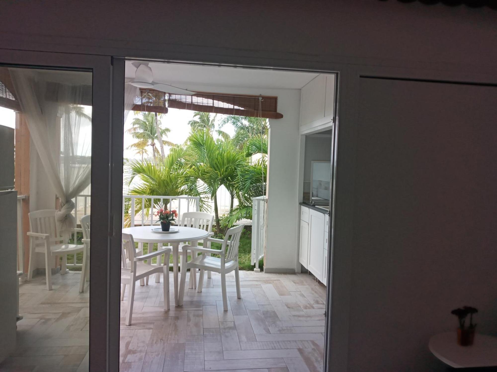 Just In Paradise Baie Nettle Phòng bức ảnh
