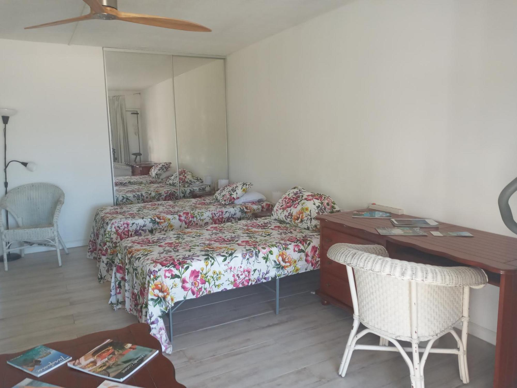 Just In Paradise Baie Nettle Phòng bức ảnh
