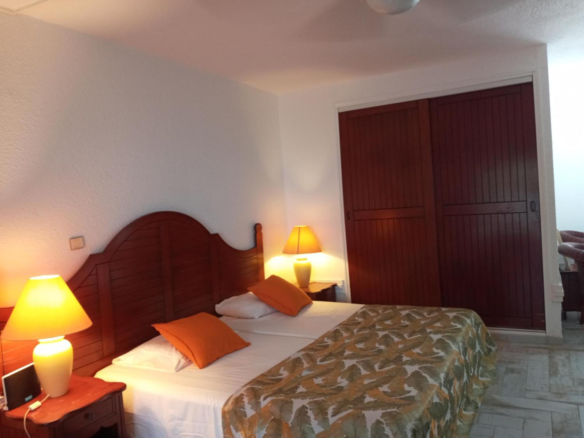 Just In Paradise Baie Nettle Ngoại thất bức ảnh