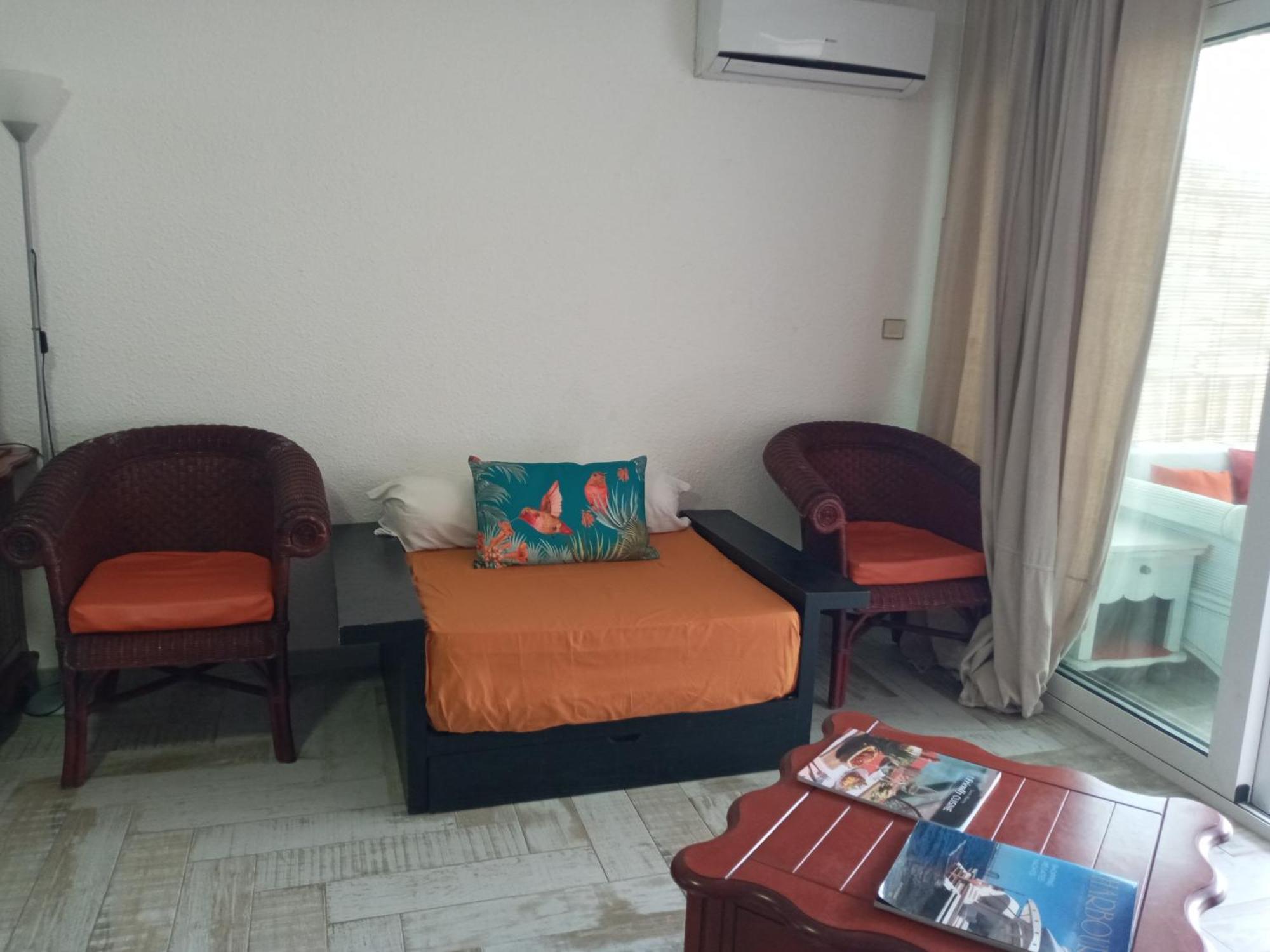 Just In Paradise Baie Nettle Phòng bức ảnh