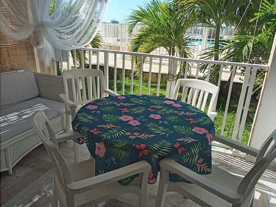 Just In Paradise Baie Nettle Ngoại thất bức ảnh