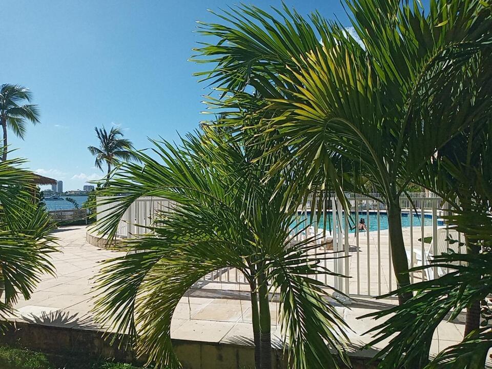 Just In Paradise Baie Nettle Ngoại thất bức ảnh
