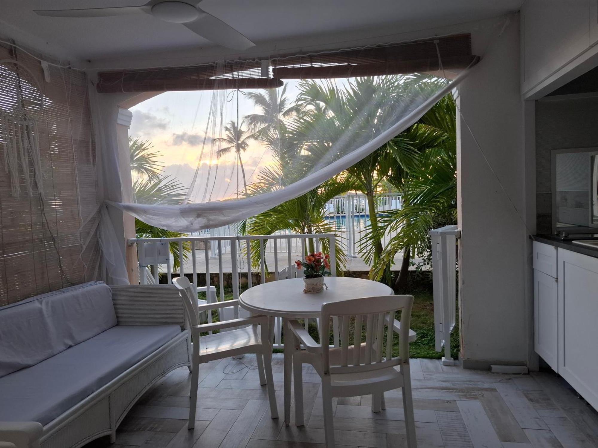 Just In Paradise Baie Nettle Ngoại thất bức ảnh