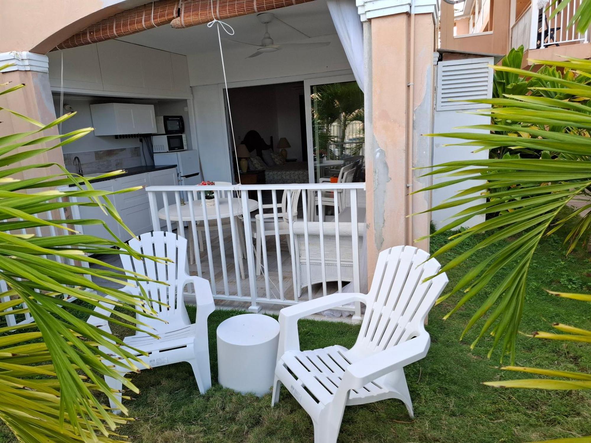 Just In Paradise Baie Nettle Phòng bức ảnh