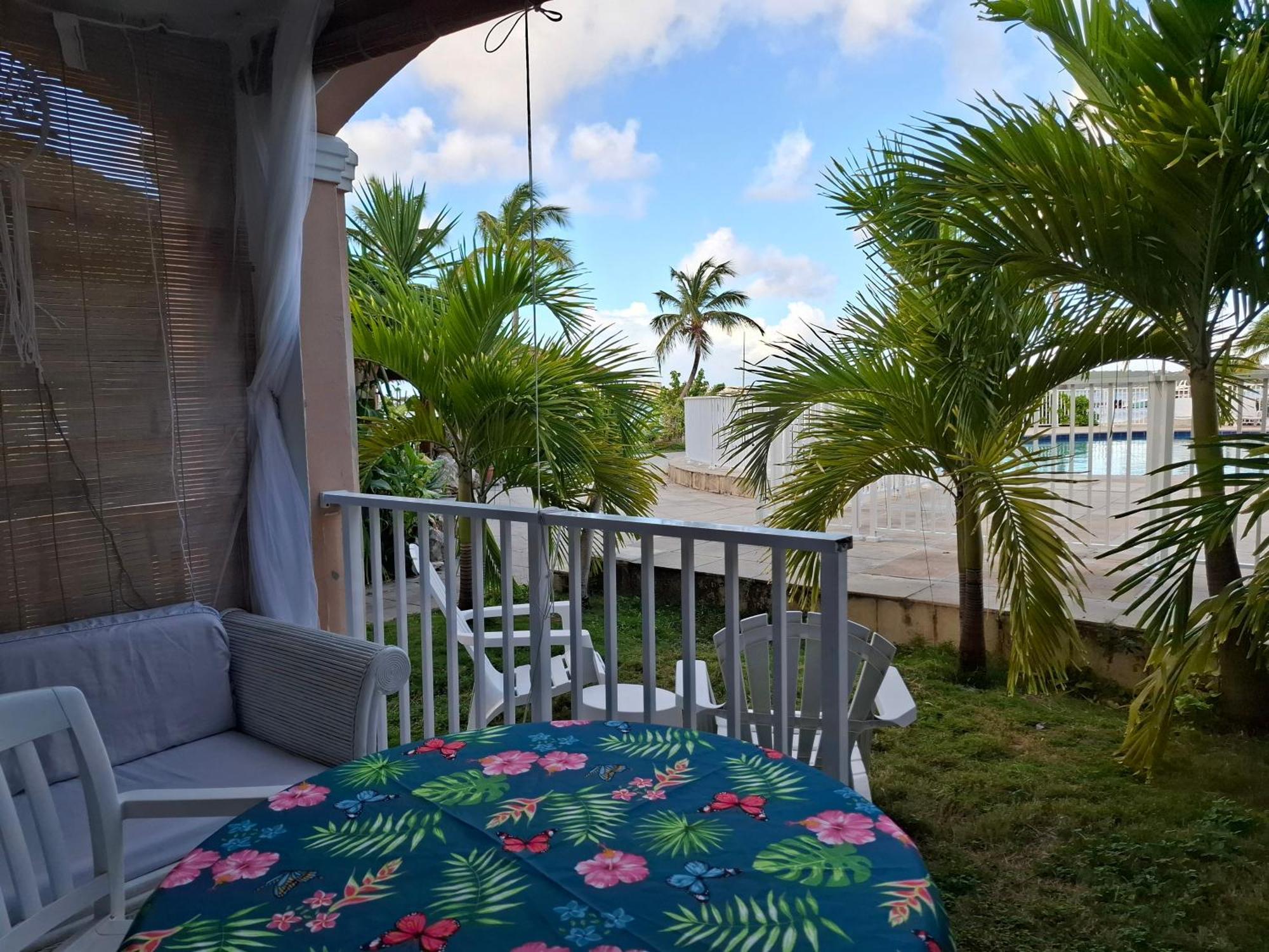 Just In Paradise Baie Nettle Ngoại thất bức ảnh