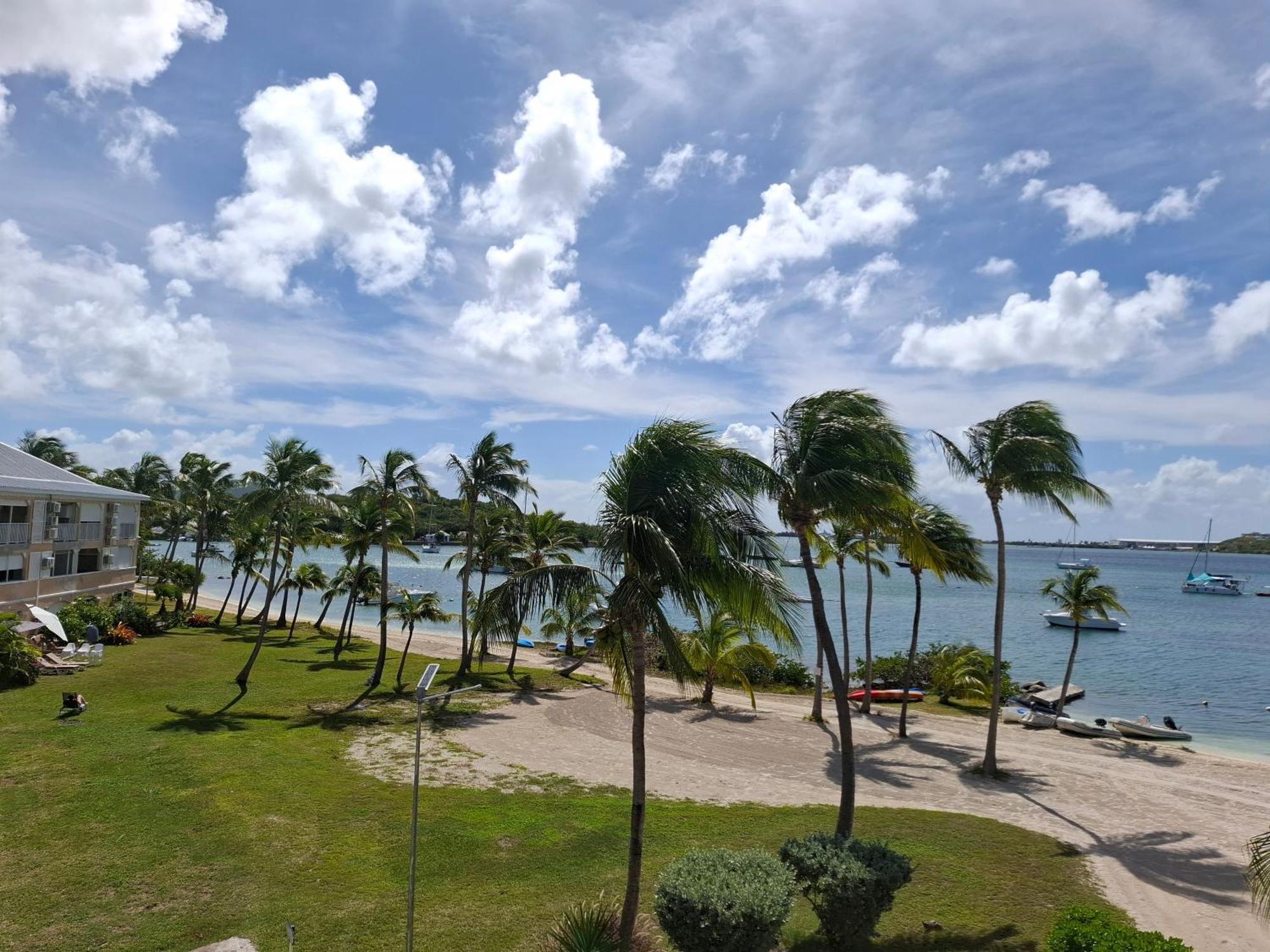Just In Paradise Baie Nettle Ngoại thất bức ảnh