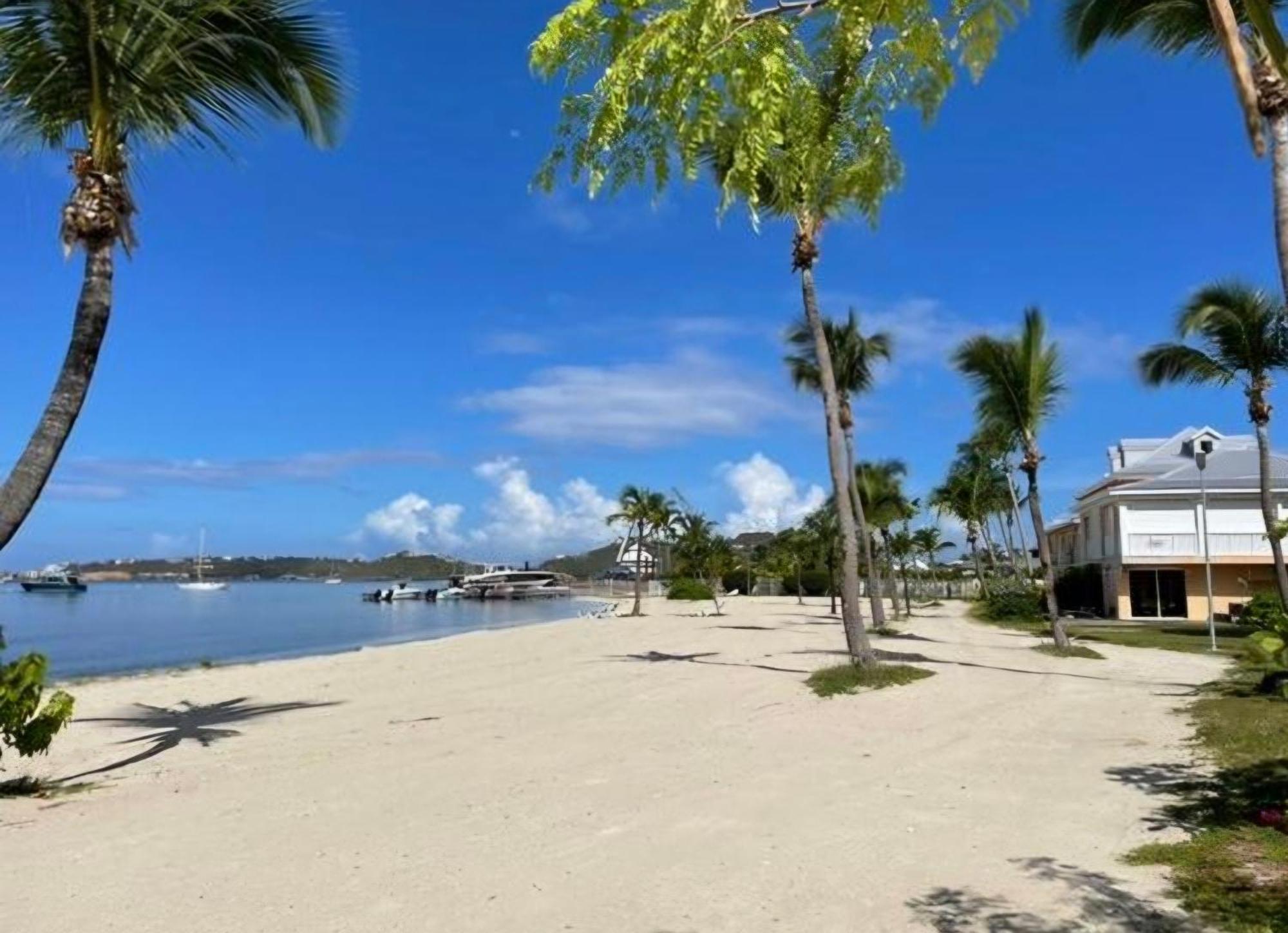 Just In Paradise Baie Nettle Ngoại thất bức ảnh