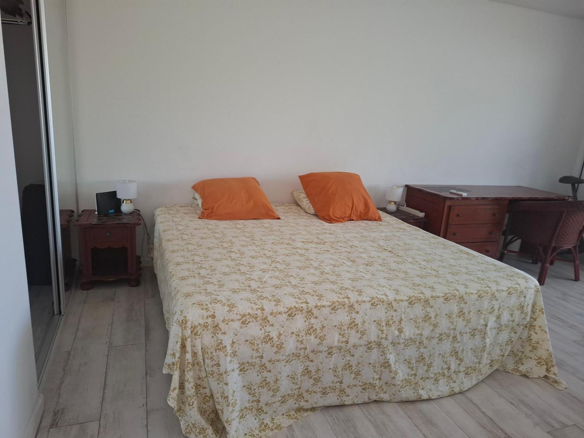 Just In Paradise Baie Nettle Phòng bức ảnh