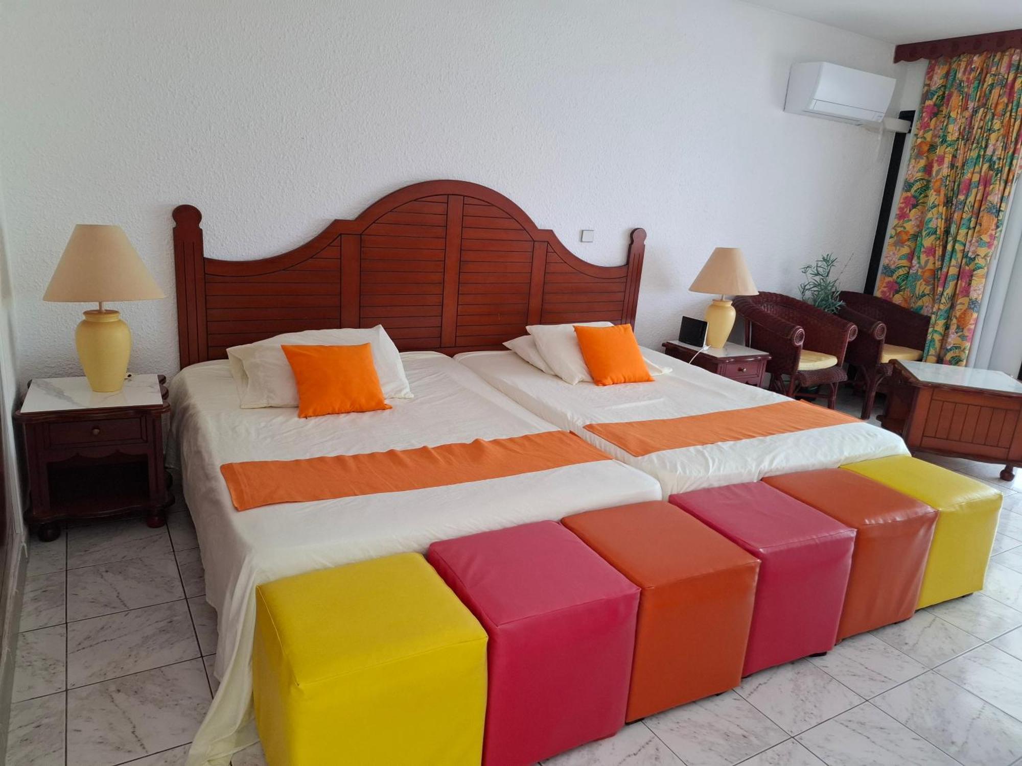 Just In Paradise Baie Nettle Phòng bức ảnh